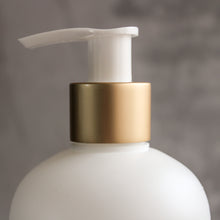 Indlæs billede til gallerivisning Pumpe til shampooflasker